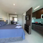 Rn Studio Premium 1004- Vista Mar