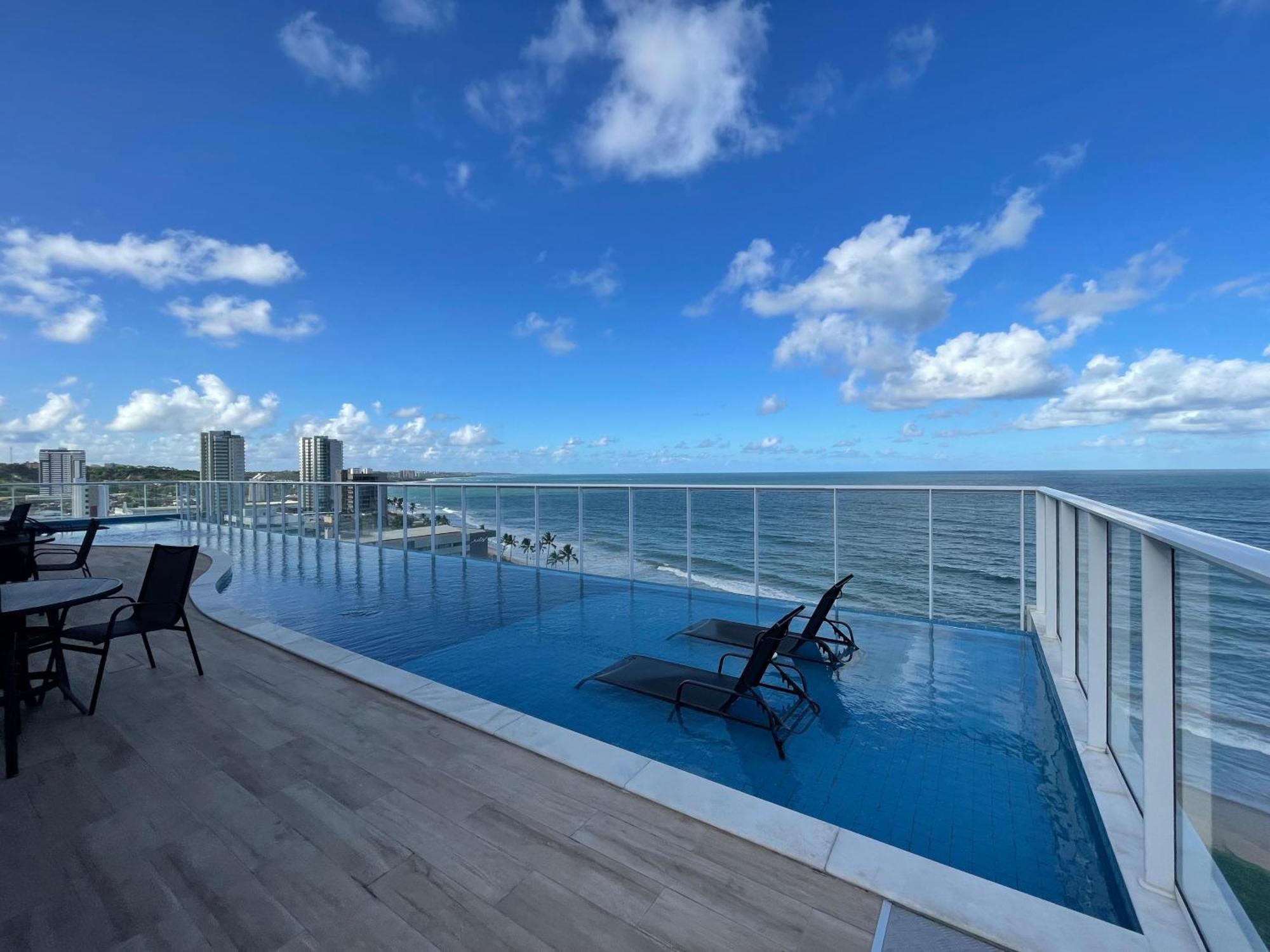 Rn Premium 1004- Vista Mar Maceió